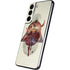 DC Comics Superman Galaxy Flying Galaxy S22 Skin